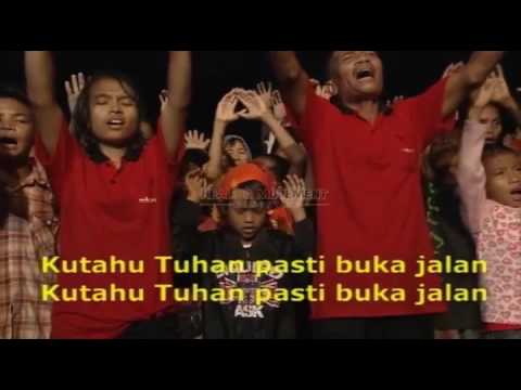Liputan HMCrusade Anjungan - Kutahu Tuhan Pasti Buka Jalan