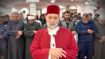 ماتيسر من آيات الذكر الحكيم [ سورة الفرقان ]
