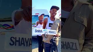 Njabulo Langa  Quality Biyela  Amabhinca  Maskandi  Ngishile Nje