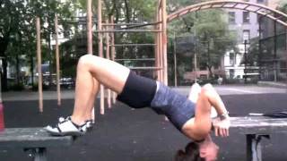 Backbend Pushups.m4v