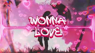 DJ ARMS x FUZE - Wonna Love (Original Mix 2022)