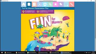 Hướng dẫn cài đặt Cambridge Movers- Luyện thi Tiếng Anh Quốc Tế screenshot 5