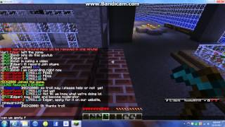 1 vs 1 MineWars Minecraft Cracked