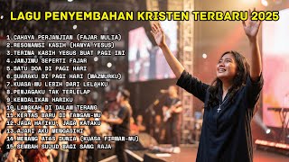 Lagu Kristen Pembangkit Semangat 2026 | Peneguh Iman 💪