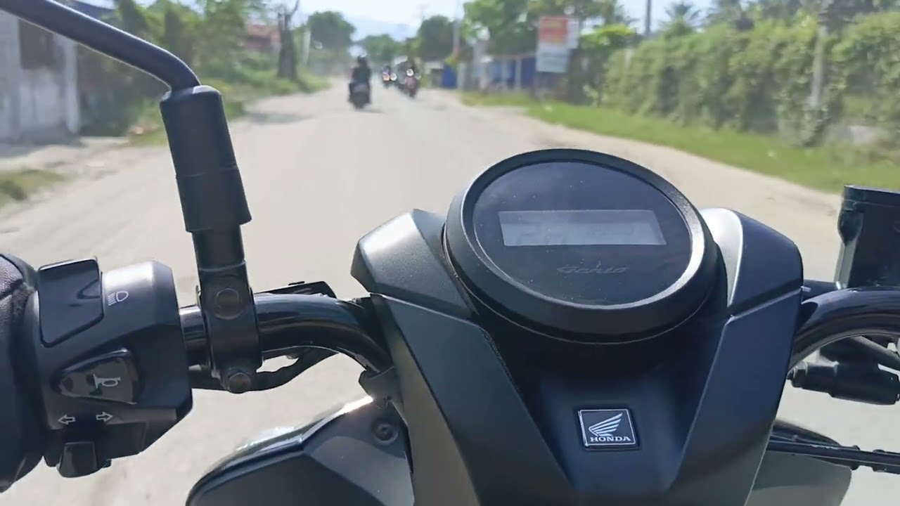 Trip Palu - Poso via Palolo || menuju Danau Tambing 