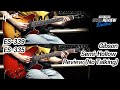 Gibson USA ES-339 VS ES-335 Tone Review (No Talking)