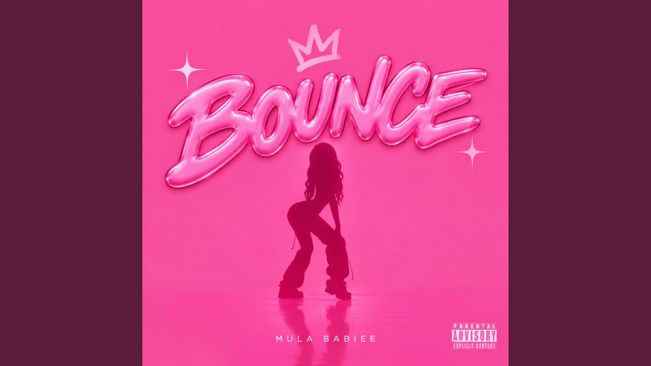 BOUNCE - YouTube