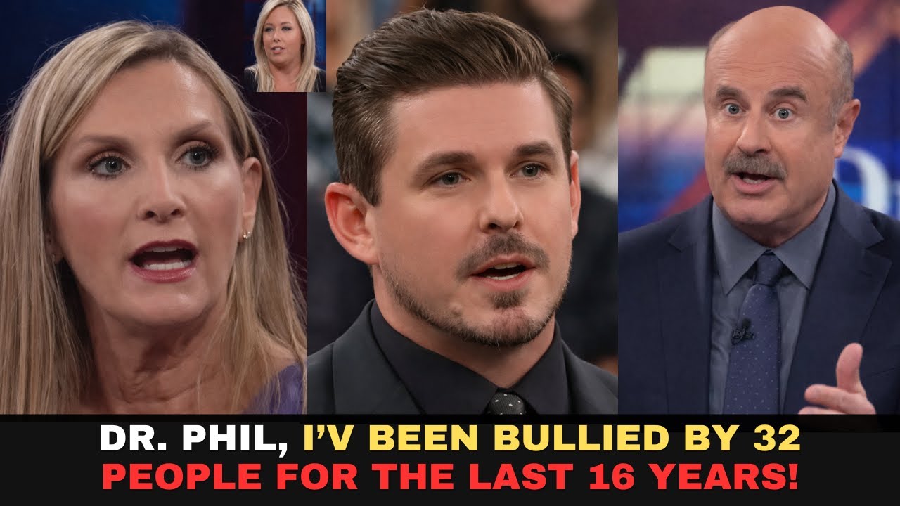 They Claim She Terrorized The Whole Town, But She Claims 32 People Have Bullied Her For 16 Years!🤯