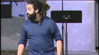 Prayer in the Mess (Ephesians 1:15-23) - Pastor Daniel Fusco