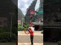 讓足球飛一下🏀⚽️讓籃球飛一下 #籃球 #桂林籃球 #NBA #中國女足 #中國女足u20