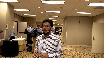 Mustafa Mukadam _ IROS 2014