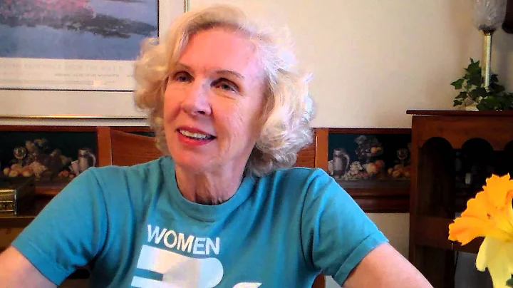 Bonnie Becker Remembers the 1977 National Women's ...