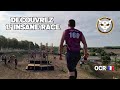 La course ocr insane race  st jean dangely 