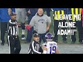 NFL Coaches Fighting With Players