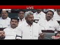 #BREAKING | "We Will Come Back Strong.." திடீரென கலங்கியபடி பேசிய அமைச்சர் மரிய வில்சன்..