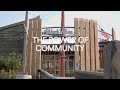 The Power Of Community 