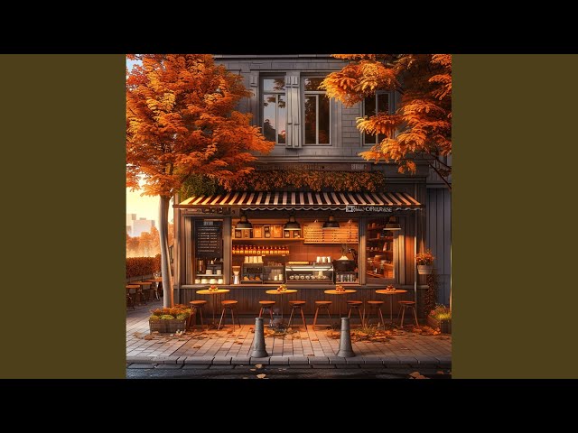 Morning Coffee Scent