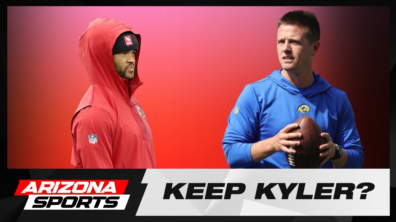 Каким должен быть план Майка ЛаФлера в отношении Кайлера Мюррея?