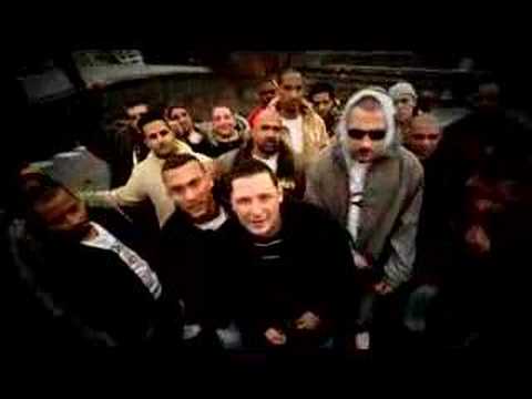 SDP feat. Bass Sultan Hengzt - Hurra, hurra, die Schule brennt