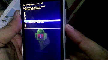 Q Mobile A500 Hard Reset