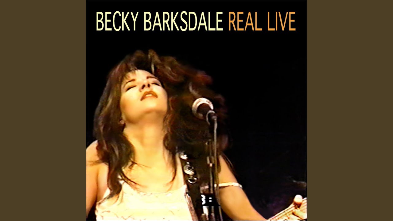 Little Bit Wild (Live)