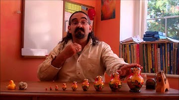 Loving Your In Most Truth, an EFT Session on Self Acceptance, by Joseph Anthony, EFT Practitioner