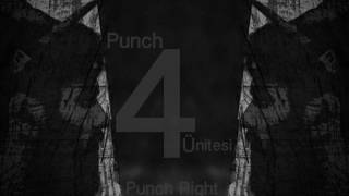 Punch Right - Punch Ünitesi 4 ( Diss Assep J, Bora Gürbüz, Spunk ) 2016
