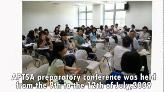 History of APTSA