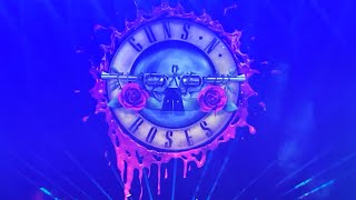 Guns n Roses - Paradise City - Download Festival 2026 