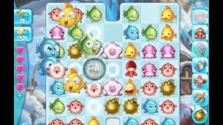 Fish Epic Level 153