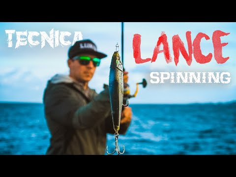 Video: Cómo Lanzar Spinning