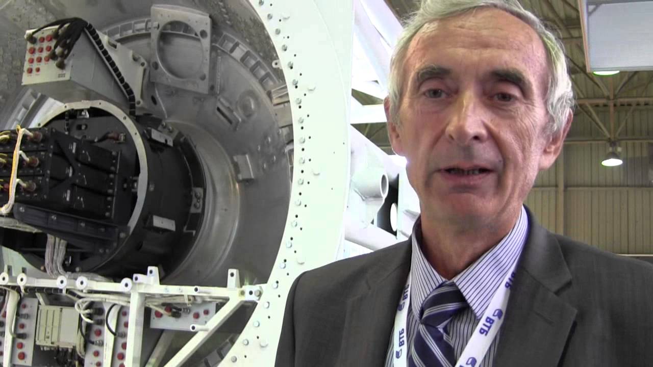 Красногорск online: ОАО КМЗ на МАКС - 2013 - YouTube