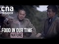 Our Environment Determines The Food We Eat | Food In Our Time | Episode 1/3