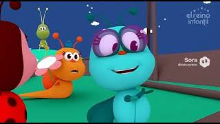 Bichikids In Sora 2 Part 1 Official Video