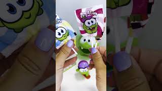 #Shorts Распаковка Ам Ням Happy Box - Что Внутри? Посмотри Om Nom Box 2