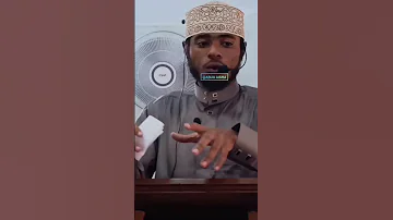 INASIKITISHA SANA JANGA LA LIWATH KUNYAMAZIWA SHEIKH SHAWQI BWANA ALI ALLAH AMHIFADI 