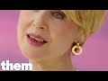 What Cynthia Nixon Found to Be Most Problematic About "SATC"