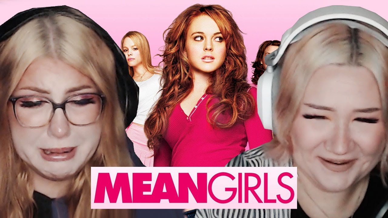 KATSOTAAN MEAN GIRLS