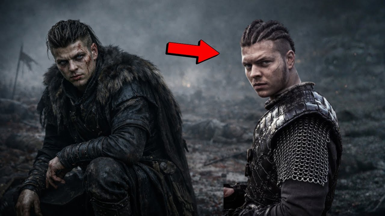 Adevărata poveste a lui Ivar Fără Oase | Bărbatul real din spatele legendei vikinge