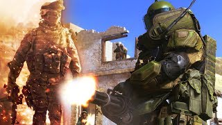 Will Modern Warfare 2019 bring back MW2 Fans!