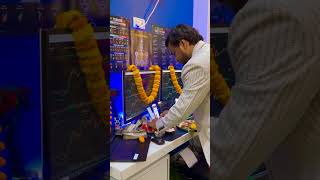 Nifty Bank Nifty Today Profit Bank Details Msharat Trading