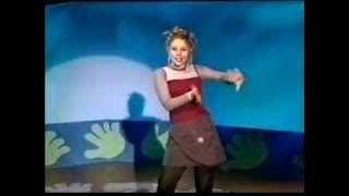 Hi-5 Charli Tapdance