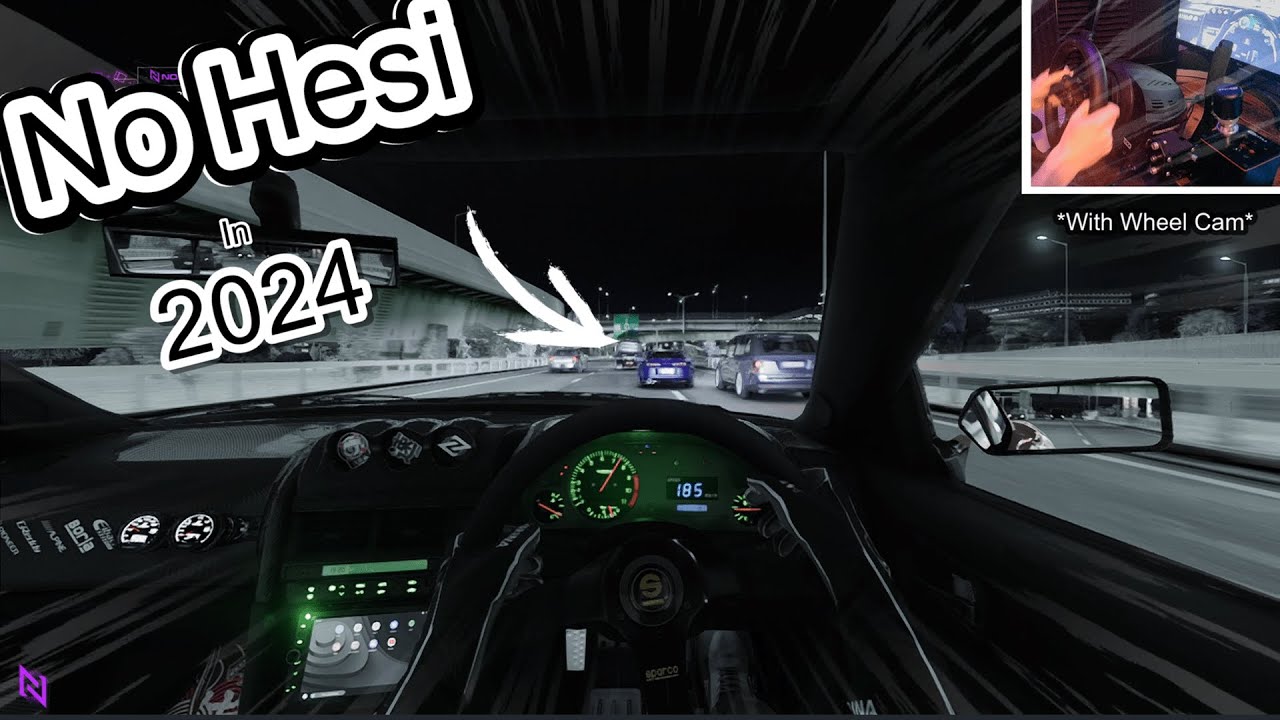 No Hesi in 2024! | Assetto Corsa - YouTube