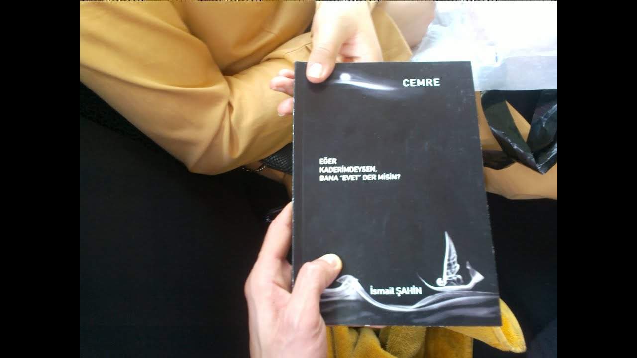 İsmail ŞAHİN - Babammm..!