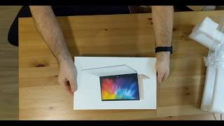 Xiaomi Notebook 13.3 Inch Unboxing And Review Price - Buy Onine