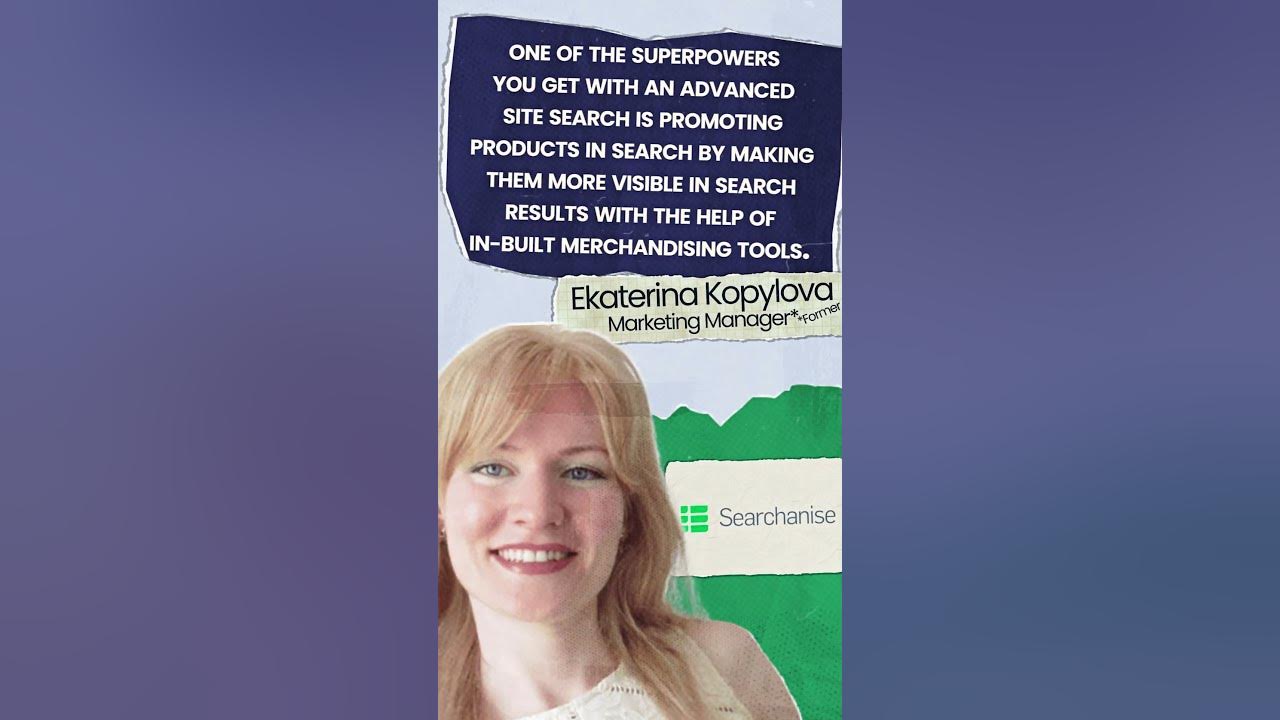 Our 2nd #roundup video features Ekaterina Kopylova, the former ...