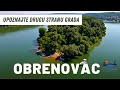 Obrenovac druga strana GRADA na VODI | Sve vode OBRENOVCA | Beogradske priče | KULTURISTA