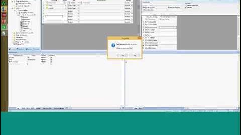 Desarrollo practico de aplicaciones en InduSoft Web Studio