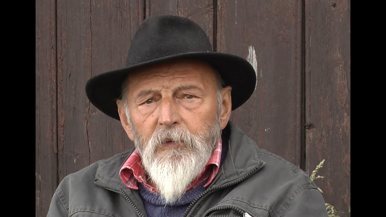 Herbert Berger - Poslední německý hospodář ve Velké Úpě