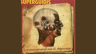 Vignette de la vidéo "Superguidis - Apenas Leia"